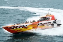 Jet Cruiser : Jet Cruiser :