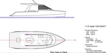 Bateau de Transport de Personnes : Bateau de Transport de Personnes :