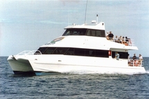 New Vessel Design New Vessel Design