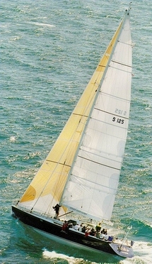 New Vessel Design New Vessel Design