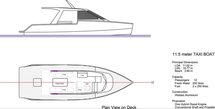 New Vessel Design New Vessel Design