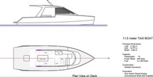 New Vessel Design