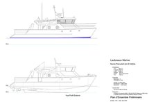 New Vessel Design