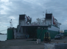 Stability, Loadline Stability, Loadline