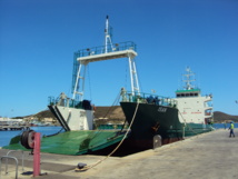 l'ISAN est arrivé l'ISAN est arrivé