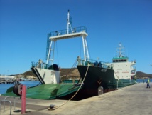 "ISAN" has arrived "ISAN" has arrived