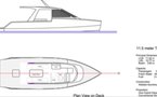 Bateau de Transport de Personnes :