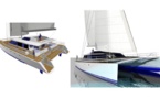 Un Projet de Catamaran de Croisière