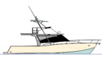 Concpetion d'un Bateau de Plaisance de 14 mètres
